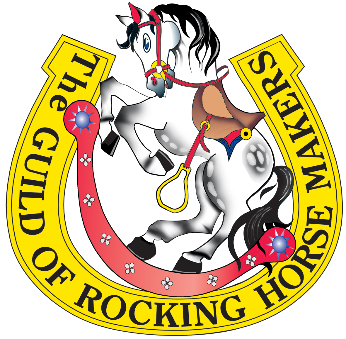 The Rocking Horse Shop Join The Guild Of Rocking Horse Makers